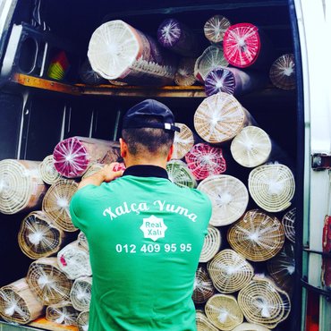 Təmizlik: Divan temizliyi — 10