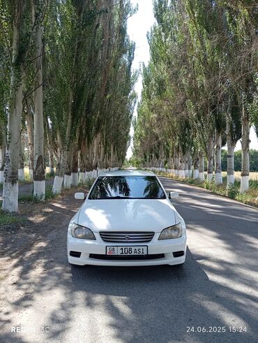 машина кейж: Toyota Altezza: 2002 г., 2 л, Автомат, Бензин, Универсал