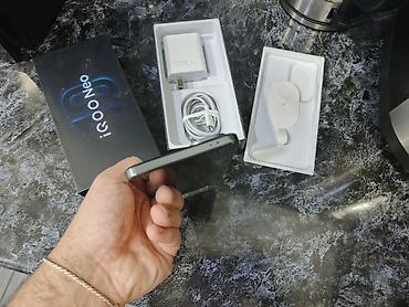 vivo iqoo: Vivo iQOO Neo, rəng - Boz, İki sim kartlı — 1