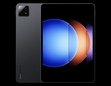 soyuducular işlenmiş: Xiaomi Pad 6S Pro 12.4
Whatsappla əlaqə saxlıya bilərsiz