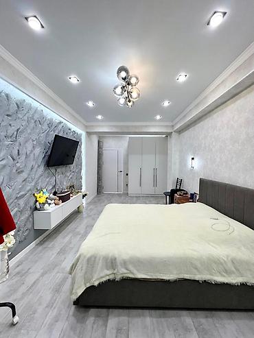 Продажа квартир: 2 комнаты, 70 м², Элитка, 8 этаж, Евроремонт — 10