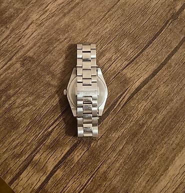 saat batareyasi: Tissot Gentleman Model: Tissot Gentleman Referans: T1274101103100 — 3