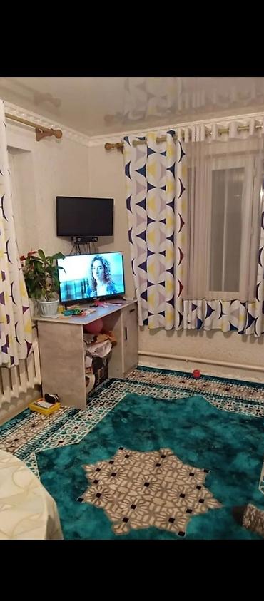 дом в шопокове: 58 м², 3 комнаты, Без подселения — 1