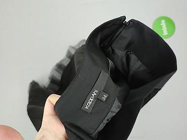 mini skirt: KappAhl, Spódnica damska, rozmiar XS — 4