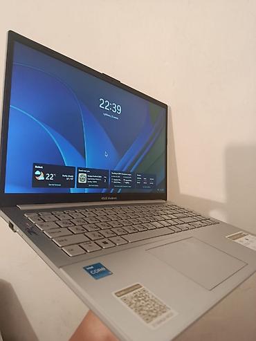microsoft surface laptop studio: Ноутбук ASUS Vivobook Go 15 (модель на стикере: E1504GA, платформа — 3