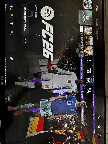 PS5 (Sony PlayStation 5): Можно приехать проверить Покупал для себя полгода назад Установил — 15