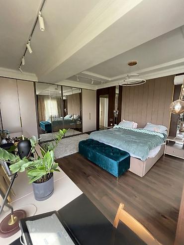 125: 4 комнаты, 125 м², Мед Академия Элитка, 12 этаж, Евроремонт — 5