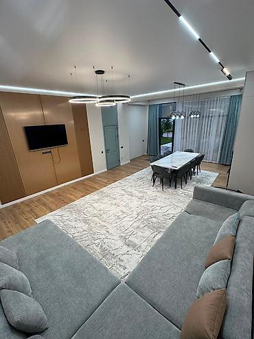 issy kul: Коттедж, Asia Palace, Сары-Ой, 10 мест — 8