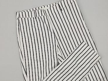 hexeline online: H&M, Spodnie materiałowe damskie, rozmiar S — 1