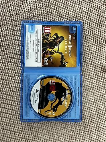 mortal kombat 11 disk: Döyüş oyunu, Yeni — 5