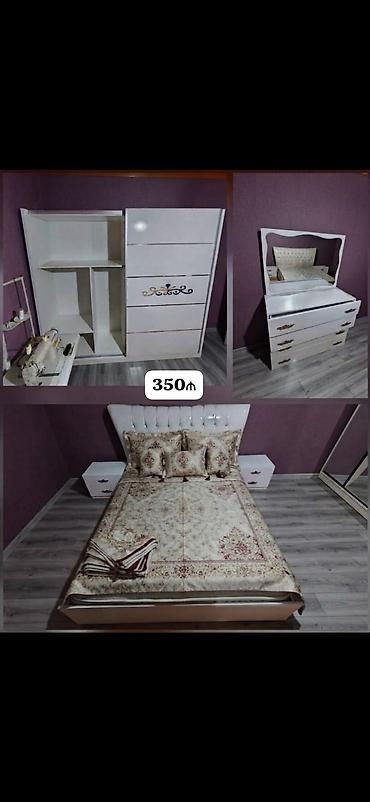 İkinəfərlik çarpayı, Dolab, Termo, 2 tumba, İşlənmiş lalafo.az -da İkinəfərlik çarpayı, Dolab, Termo, 2 tumba, İşlənmiş