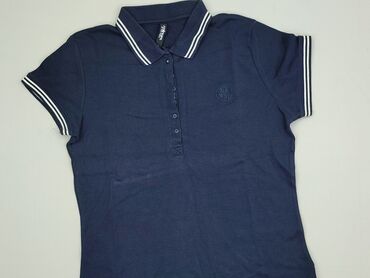 florence and the machine t shirty: Colours of the World, Damska koszulka polo, rozmiar L