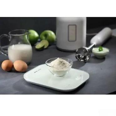 tereziler: Mətbəx tərəzisi "GORENJE KT10ORAW"Mətbəx tərəzisi "GORENJE KT10ORAW" — 3