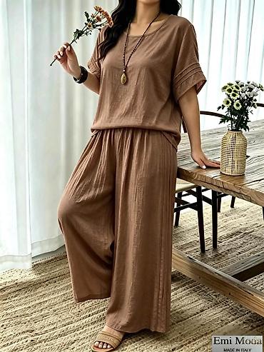 07. Komplet za punije
2XL 3XL 4XL
Cena : 2.800 dinara H
