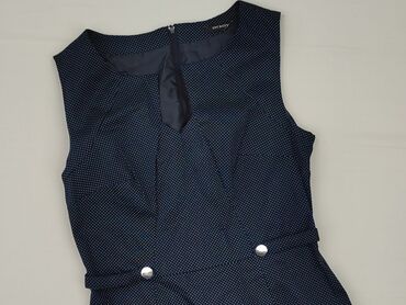 sukienki wieczorowe plus size łódź: Orsay, Sukienka damska, rozmiar XS