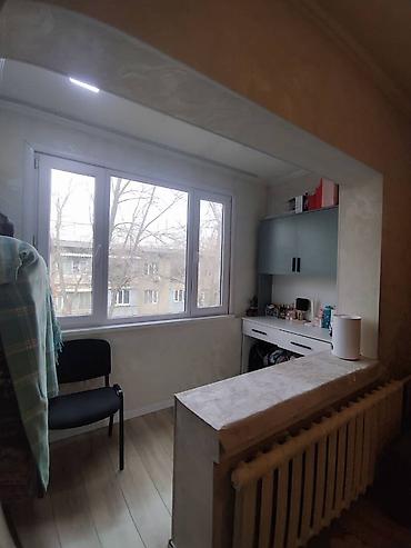 Продажа квартир: 2 комнаты, 48 м², 105 серия, 3 этаж, Косметический ремонт — 2