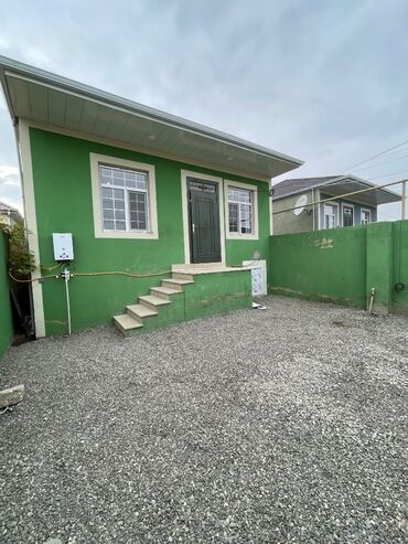 купить дом в говсанах: Binə 3 otaqlı, 80 kv. m, Yeni təmirli