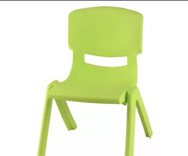 пластиковый детский столик и стульчик: Детские стулья Новый