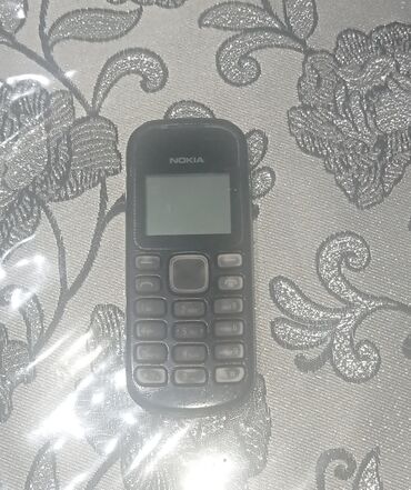 nokia e50: Nokia 2, цвет - Черный, Кнопочный