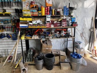 Другие строительные материалы: ~Все виды строительных материалов ~авто услуги доставка ~Оптом и в — 2