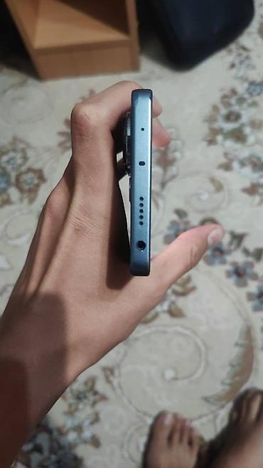 tab a7 lite: Redmi, Redmi Note 13 Pro, Б/у, 256 ГБ, цвет - Голубой, 2 SIM — 5