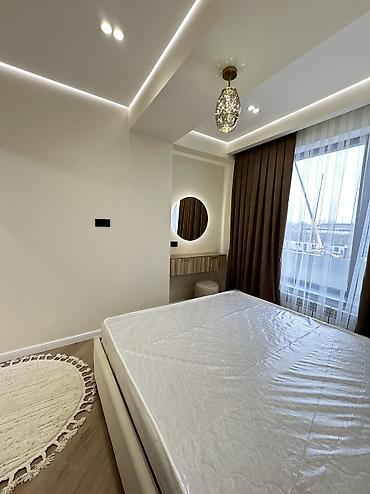 Продажа квартир: 1 комната, 41 м², Элитка, 2 этаж, Дизайнерский ремонт — 6