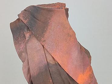 brazowe: RAINBOW, Sukienka damska, rozmiar S — 6