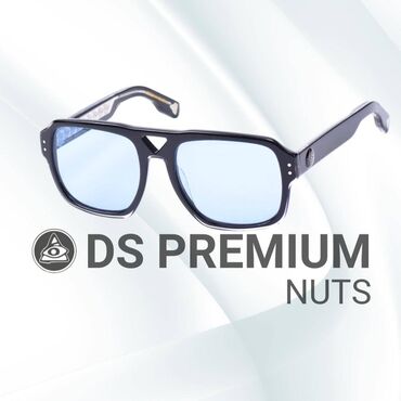 Солнцезащитные очки: • Встречайте супер-крутые солнцезащитные очки бренда DS OPTIC «PREMIUM — 6