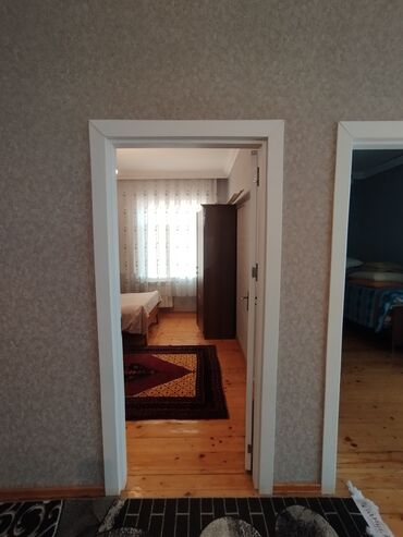 Həyət evləri və villaların satışı: 7 otaqlı, 1 kv. m, Kredit yoxdur, Yeni təmirli — 25