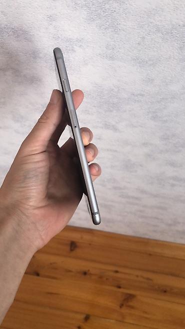 fold 6: IPhone 6 Plus, Space Gray, Barmaq izi — 5