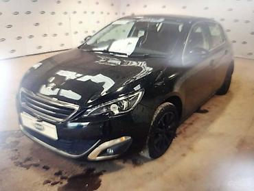 glock 17: DELOVI ZA PEUGEOT 308 2015. GOD — 3