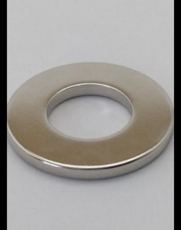 биндеры fellowes с металлическим корпусом: Неодимовый магнит-кольцо к40-20-5 Круглый магнит с отверстием, магнит