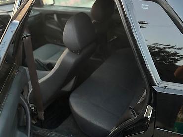 VAZ (LADA): VAZ (LADA) Samara: 1.6 l | 2011 il 120000 km Sedan — 10