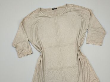 Bluzka Damska, 5XL (EU 50), stan - Bardzo dobry