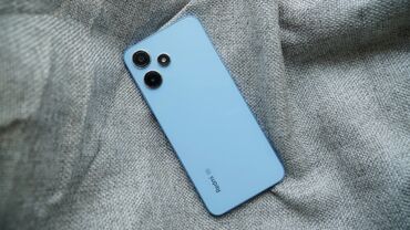 xiaomi 12 ultra qiymeti: Xiaomi Redmi 12 5G, 128 ГБ, цвет - Синий, 
 Кнопочный, Сенсорный, Отпечаток пальца
