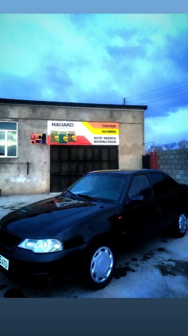 авто в рассрочку алам: Daewoo Nexia: 2010 г., 1.6 л, Механика, Бензин