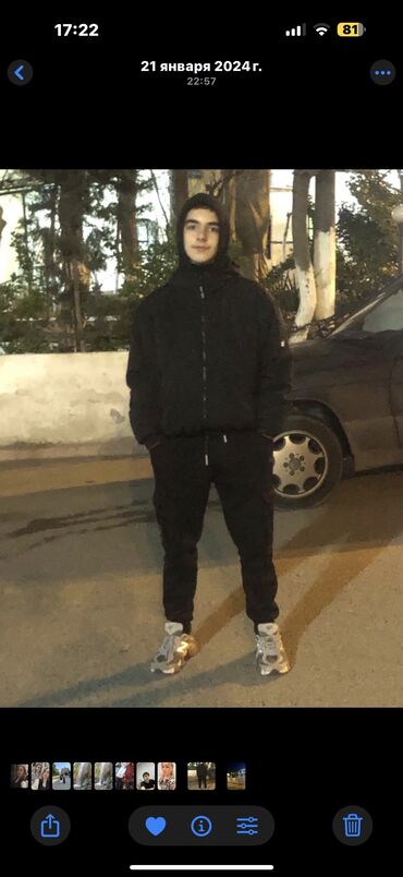 Köynəklər: Kurtka, Bolonka, Payız, Bershka, M (EU 38)