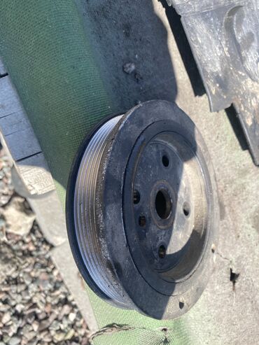 Двигатели, моторы и ГБЦ: ГБЦ Volvo 2004 г., 2.4 л, Б/у, Оригинал at lalafo.kg — 12 Двигатели, моторы и ГБЦ: ГБЦ Volvo 2004 г., 2.4 л, Б/у, Оригинал — 12