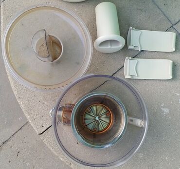 Şirəçəkənlər: Şirəçəkən Sitrus meyvələri üçün, İşlənmiş — 7