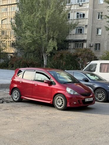 амортизаторы на хонда фит: Honda Fit: 2003 г., 1.5 л, Автомат, Бензин, Хэтчбэк