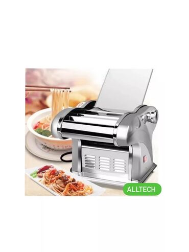 Другие товары для кухни: Электро лапшарезка Мощность 150 ватт Медная обмотка мотора 3 вида — 7