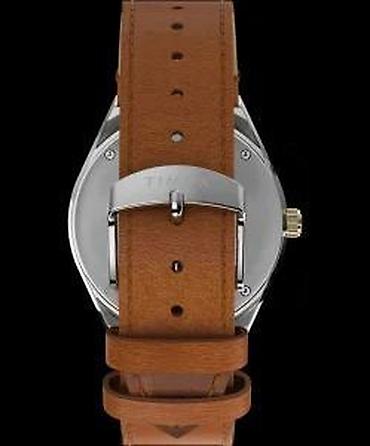 Ručni satovi: TIMEX Q Timex Chronograph TW2W64400UK - 40mm Potpuno nov i originalan — 15