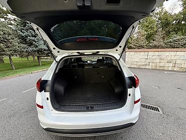 авто кроссовер: Hyundai Tucson: 2019 г., Дизель, Кроссовер — 6