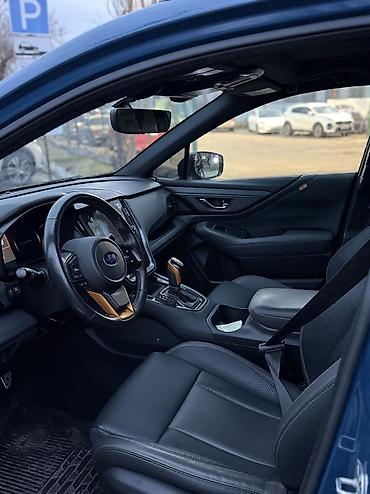 Subaru: Subaru Outback: 2021 г., 2.4 л, Автомат, Бензин, Внедорожник — 9
