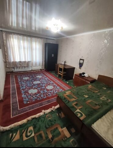 Продажа домов: 1 комната, 30 м², Хрущевка, 2 этаж, Косметический ремонт