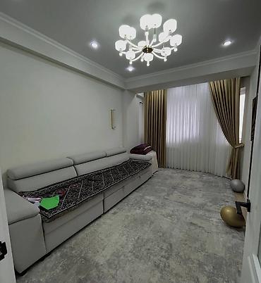 Продажа квартир: 2 комнаты, 60 м², Элитка, 6 этаж, Дизайнерский ремонт — 6