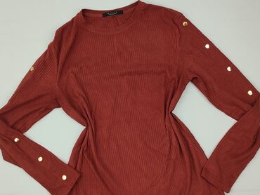 sweter w paski mohito: Mohito, Women's blouse, size L