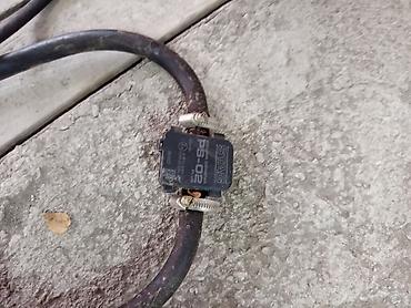 ГБО: ГБО.газовое оборудование.на 4 и на 6 цилиндров б,у.за всё,что на фото — 11