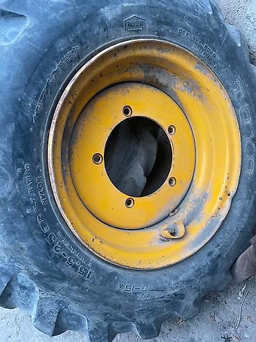 Колеса в сборе: Колеса в сборе R 26 — 18