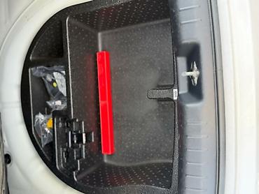 Kia: Kia K3: 2020 г., 1.6 л, Бензин, Седан — 14